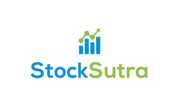 StockSutra logo